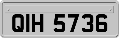 QIH5736