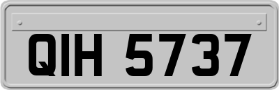 QIH5737