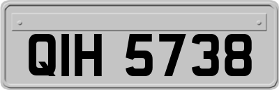 QIH5738