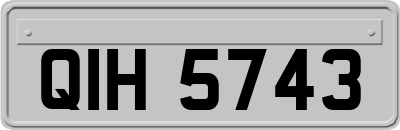 QIH5743