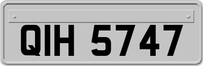 QIH5747