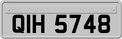 QIH5748