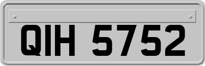 QIH5752