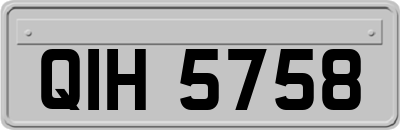 QIH5758