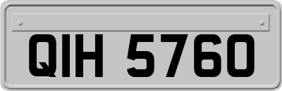 QIH5760