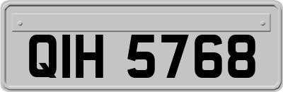 QIH5768