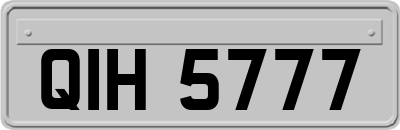 QIH5777
