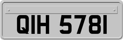 QIH5781