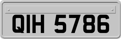 QIH5786