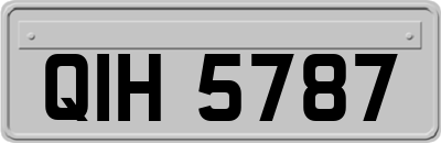 QIH5787