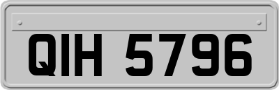 QIH5796