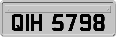 QIH5798
