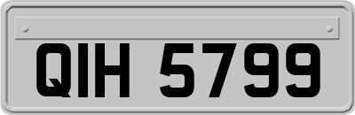 QIH5799