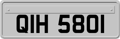 QIH5801