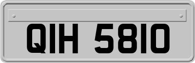 QIH5810
