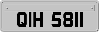 QIH5811