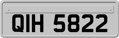 QIH5822