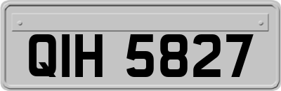 QIH5827