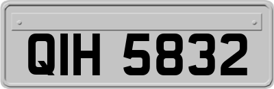 QIH5832