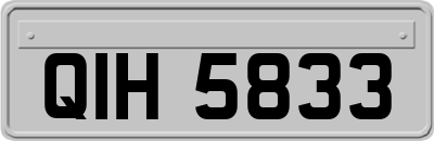 QIH5833