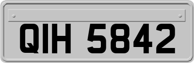 QIH5842
