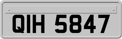 QIH5847