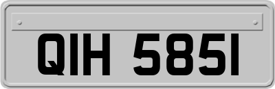 QIH5851