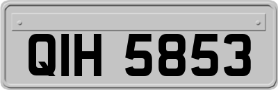 QIH5853