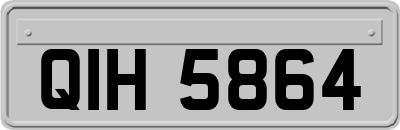 QIH5864