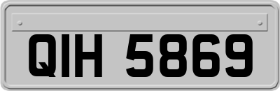QIH5869