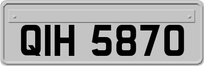 QIH5870