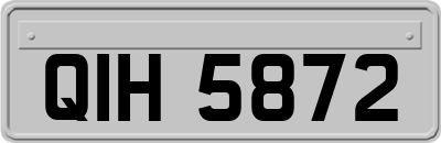 QIH5872