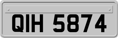 QIH5874