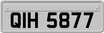 QIH5877