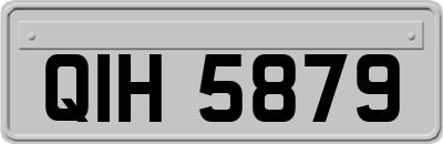 QIH5879
