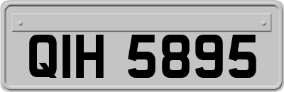 QIH5895