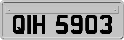 QIH5903