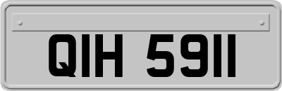 QIH5911