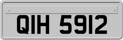QIH5912