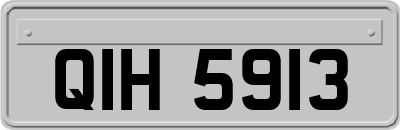 QIH5913