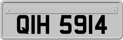 QIH5914
