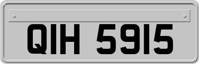 QIH5915