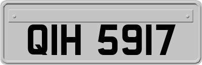 QIH5917