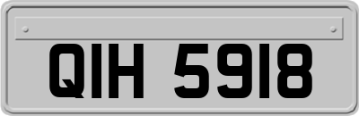 QIH5918
