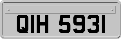 QIH5931