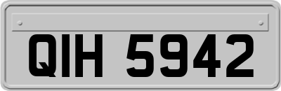 QIH5942