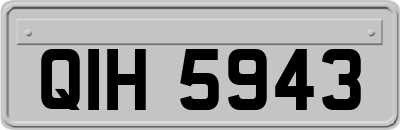 QIH5943
