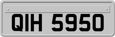 QIH5950