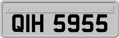 QIH5955