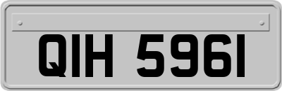 QIH5961
